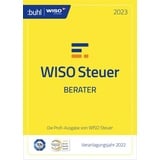 Buhl Wiso Steuer Berater 2023 PKC Win Mac