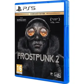 Frostpunk 2 - Icebreaker Edition (Nintendo Switch)