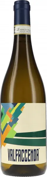 Roero bianco DOCG Valfaccenda 2024 BIO