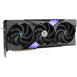 MSI GeForce RTX 5070 Ti 16G Gaming Trio OC Plus V531-058R