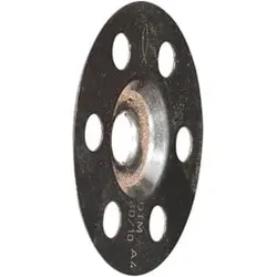 fischer Dämmstoffteller DTM 60/10 A4