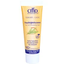 CMD Teebaumöl Feuchtigkeitscreme 50 ml