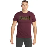 T-Shirt schmale Passform