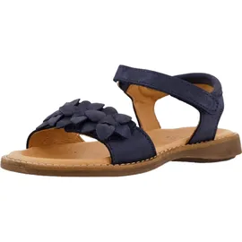 Froddo Lore Flowers Blau 31