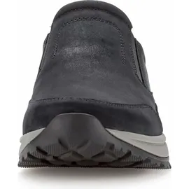 Gabor Slipper Herren Blau 45