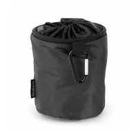 Brabantia Wäscheklammerbeutel Premium-Black 105760 für 150 Klammern