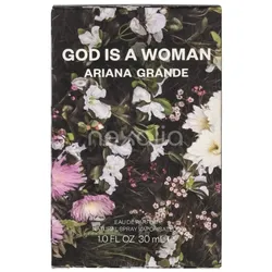 Ariana Grande God Is A Woman Edp Spray 30 ml