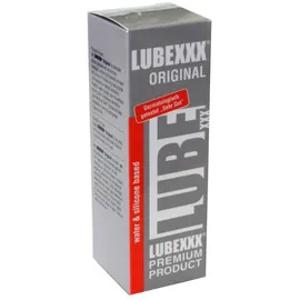 LubeXXX Gleitmittel 150 ml
