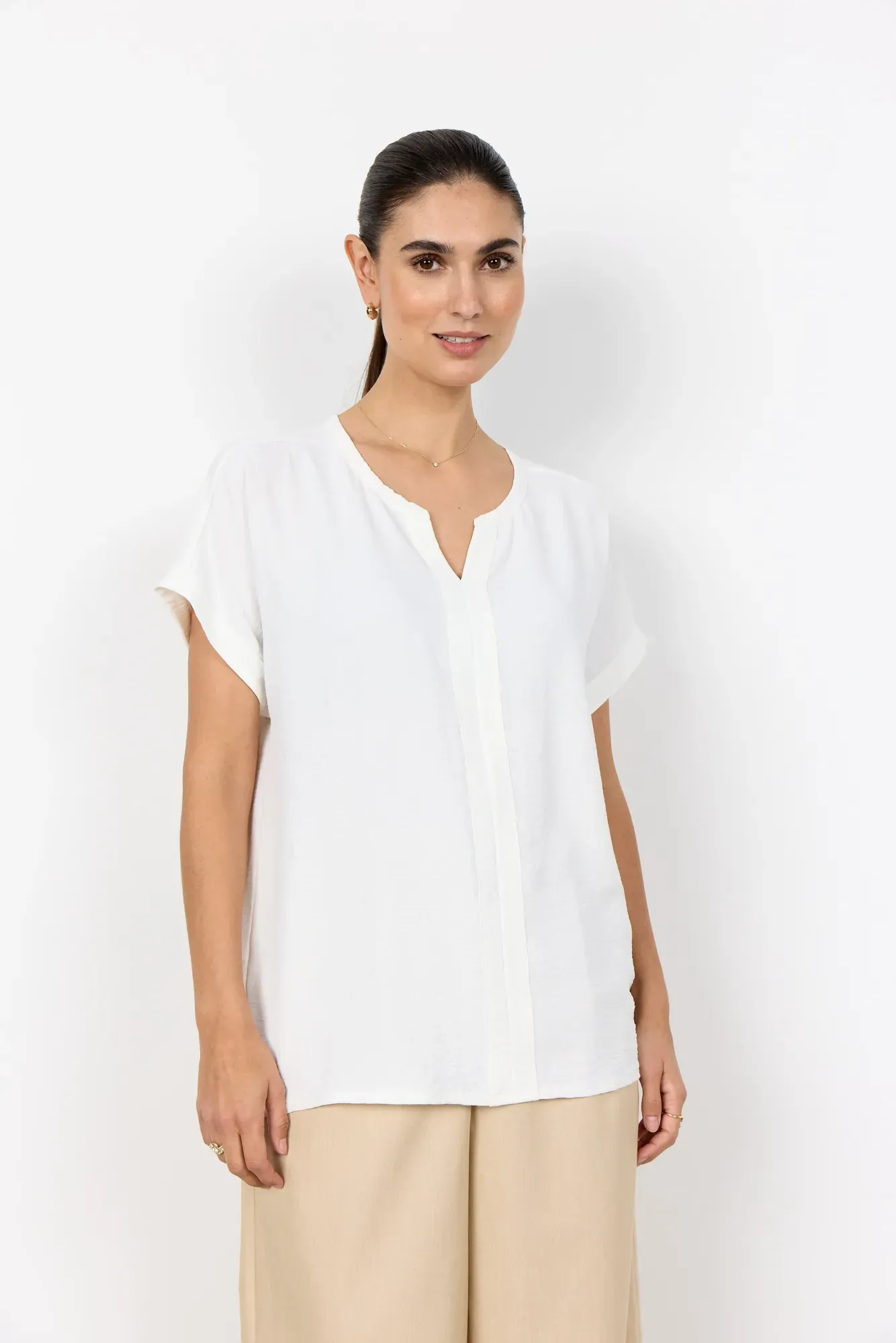 Shirtbluse SOYACONCEPT 