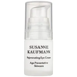 Susanne Kaufmann REJUVENATING EYE CREAM Augencreme 15 ml 