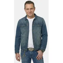 Jp1880 Funktionsjacke blue denim 6XL