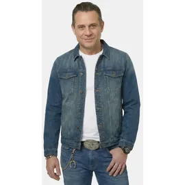 Jp1880 Funktionsjacke blue denim 6XL