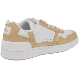 Lacoste T-Clip Damen Weiß 37