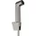 Hansgrohe Bidette Handbrause S mit Porter S Brausehalter und Brauseschlauch 125cm, 29238340