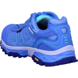 MEINDL Finale Lady GTX hellblau/türkis 40