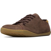 Camper Herren Peu Cami Low-Top, Braun (Dark Brown) , 41