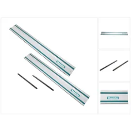Makita Führungsschienen Set 2x 1400 mm