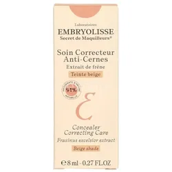 Embryolisse Concealer Correcting Care Beige 8 ml