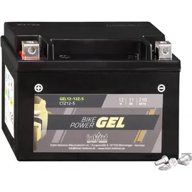 Intact GEL12-12Z-S 11 Ah 210 A