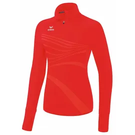 Erima Racing Longsleeve Rot 38