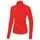 Erima Racing Longsleeve Rot 38
