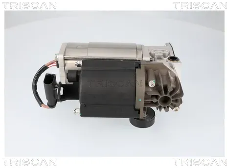 TRISCAN Kompressor, Druckluftanlage 872515001 für Iveco