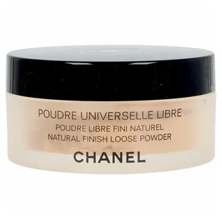 Chanel Poudre Universelle Libre #40