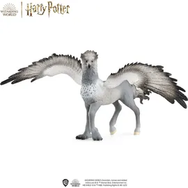 Schleich Wizarding World Seidenschnabel 13988