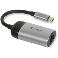 Verbatim USB-C Hub 49146