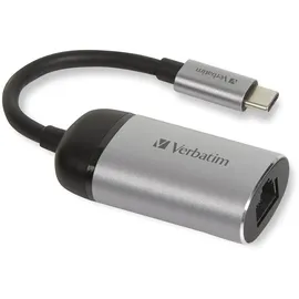 Verbatim USB-C Hub 49146
