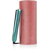 ghd V Atlantic Jade Styler Limited Edition + Heat Resistant Bag