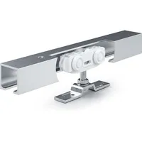 GEZE Rollan 40 NT, 2350mm,FB max.1190