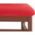 Home Affaire »Franz«, (Set), 2 St., Microfaser, Gestell Buche natur oder weiß, Holzstuhl