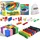 calmado Spielesammlung Domino Steine