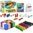 calmado Spielesammlung Domino Steine