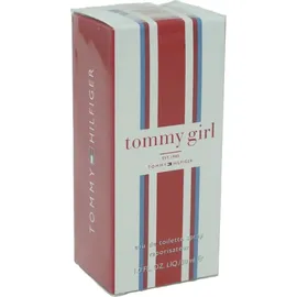 Tommy Hilfiger Tommy Girl Eau de Toilette 30 ml