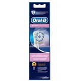 Oral B Oral-B Sensi UltraThin Elektrischer Zahnbürstenkopf 2 Stück(e) Weiß