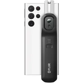 Flir Wärmebildkamera -20 bis 120 °C 8,7 Hz