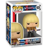 Funko Bleach - Shinji Hirako 1825 Pop! Vinyl Figur