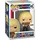 Funko Bleach - Shinji Hirako 1825 Pop! Vinyl Figur