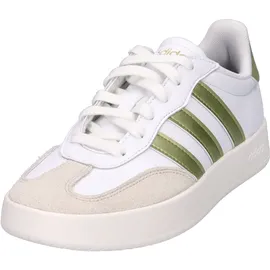 adidas Barreda Cloud White/Gold Metallic/Alumina 37,5