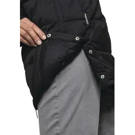 Schöffel Damen Boston Parka (Größe XXL, schwarz)