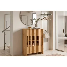 Home Affaire MURET 60 x 35,4 x 87 cm beige