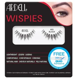 Ardell Wispies Cluster 603 Künstliche Wimpern 