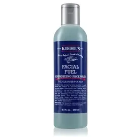 Kiehl's Facial Fuel Energizing Face Wash 250 ml