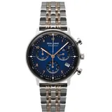 Iron Annie Iron Annie, Bauhaus Lady, Chronograph, 5089MB-3