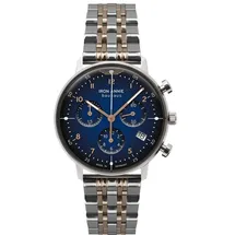 Iron Annie Iron Annie, Bauhaus Lady, Chronograph, 5089MB-3