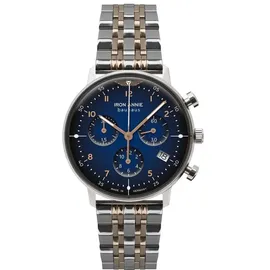 Iron Annie Iron Annie, Bauhaus Lady, Chronograph, 5089MB-3