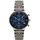 Iron Annie Iron Annie, Bauhaus Lady, Chronograph, 5089MB-3