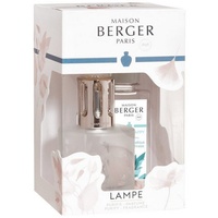 Maison Berger Paris Aroma-Lampe Glas Transparent